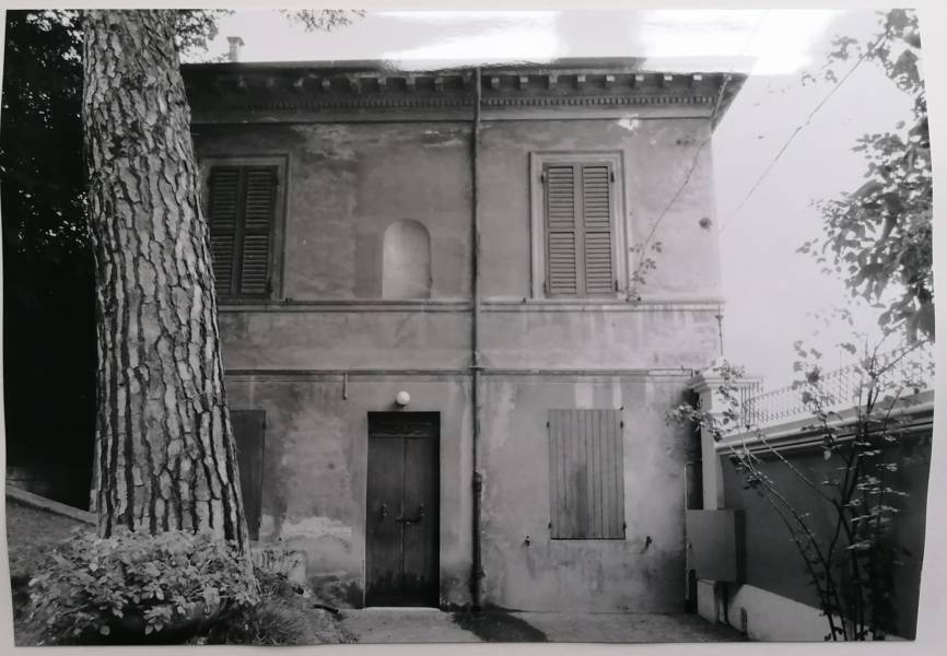 Dependance di Villa Ricci