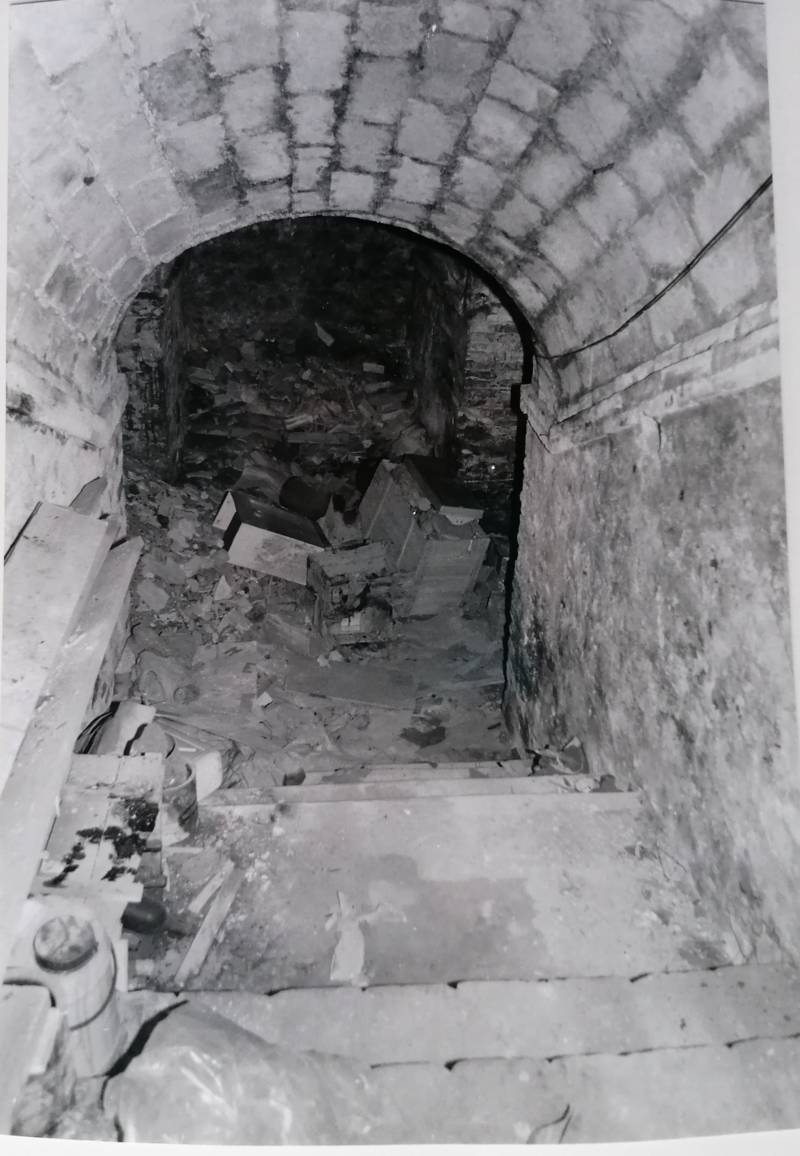 Galleria Cecchi