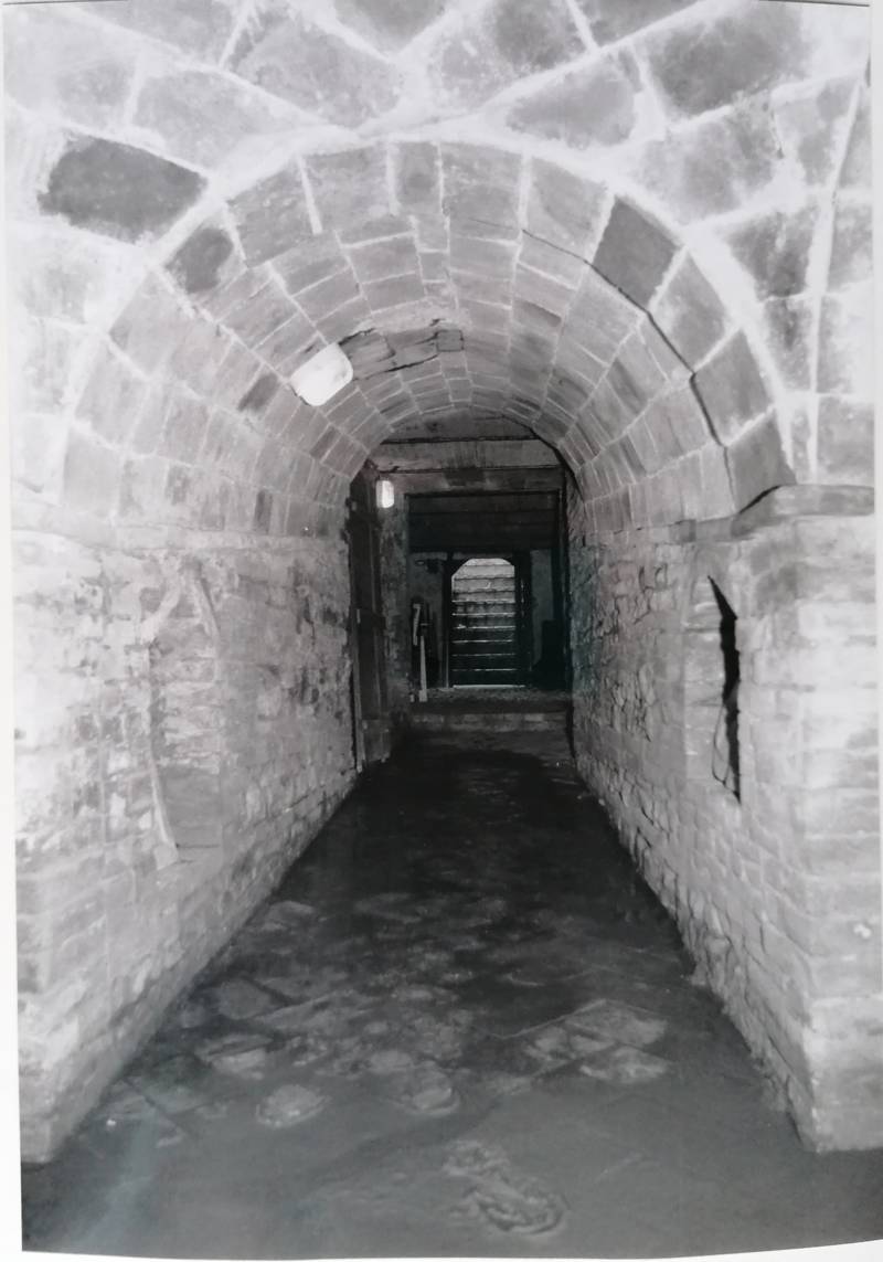 Galleria Cerri
