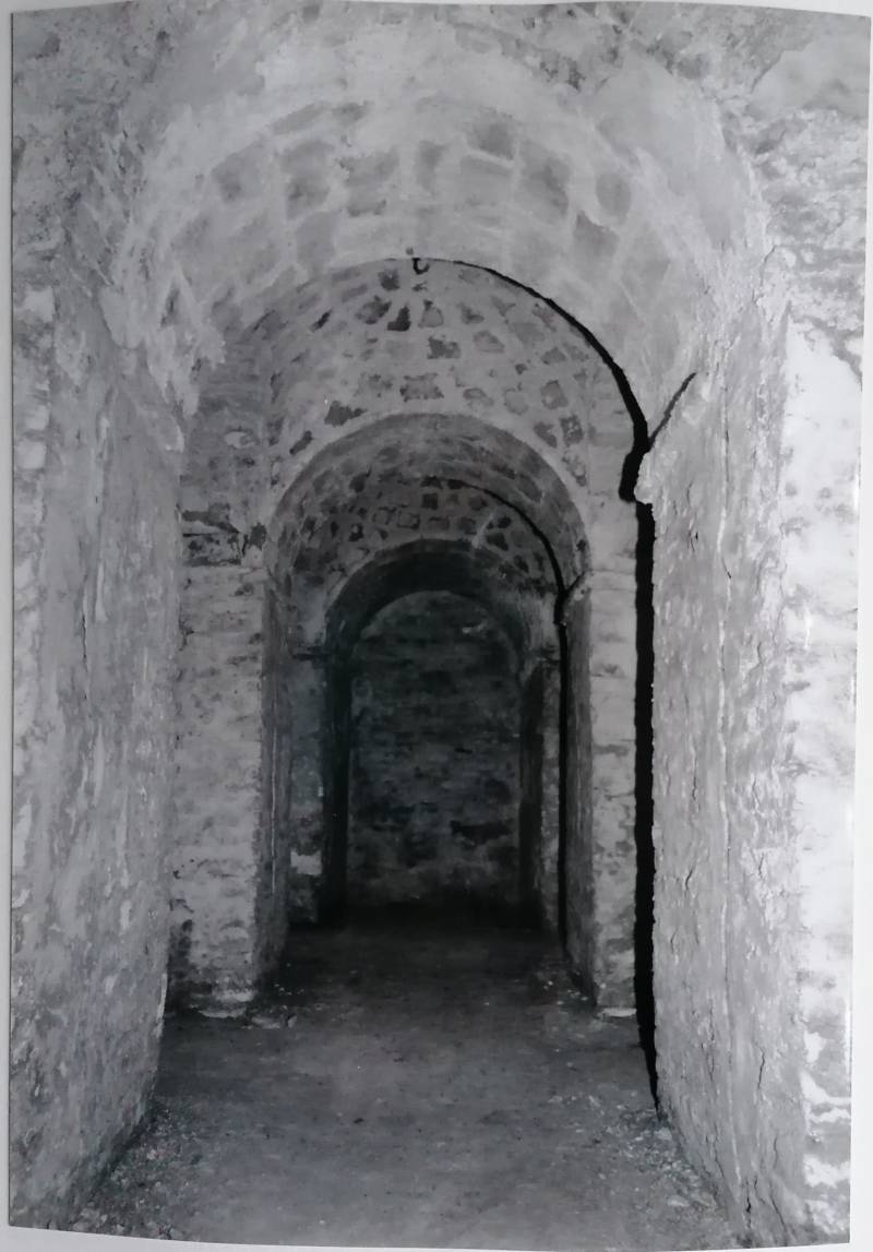 Galleria Ubalducci