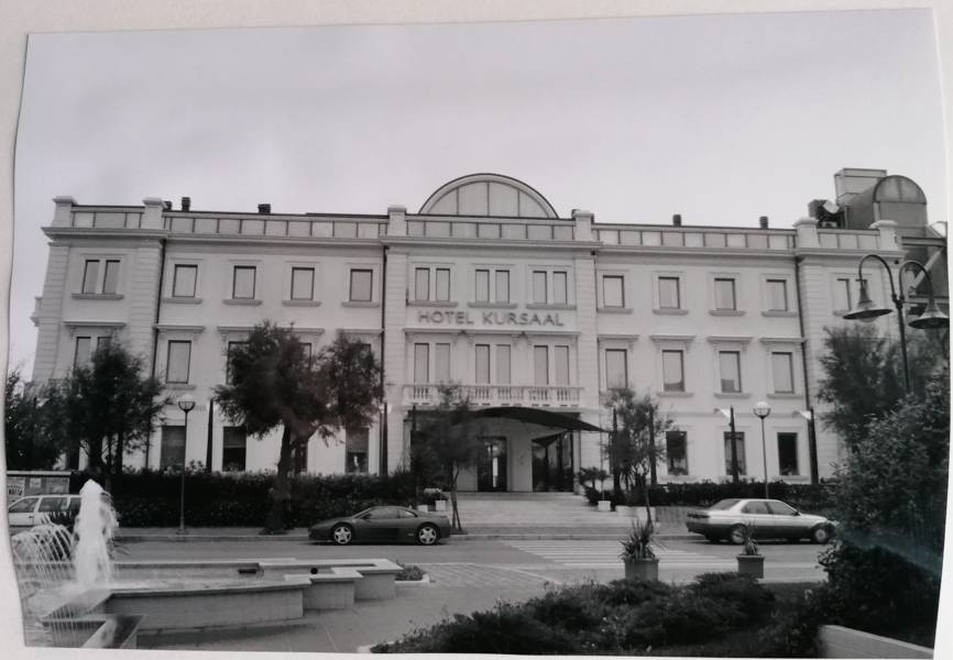 Hotel Kursaal
