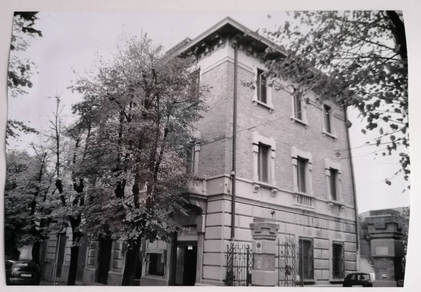 Palazzo Lorenzetti
