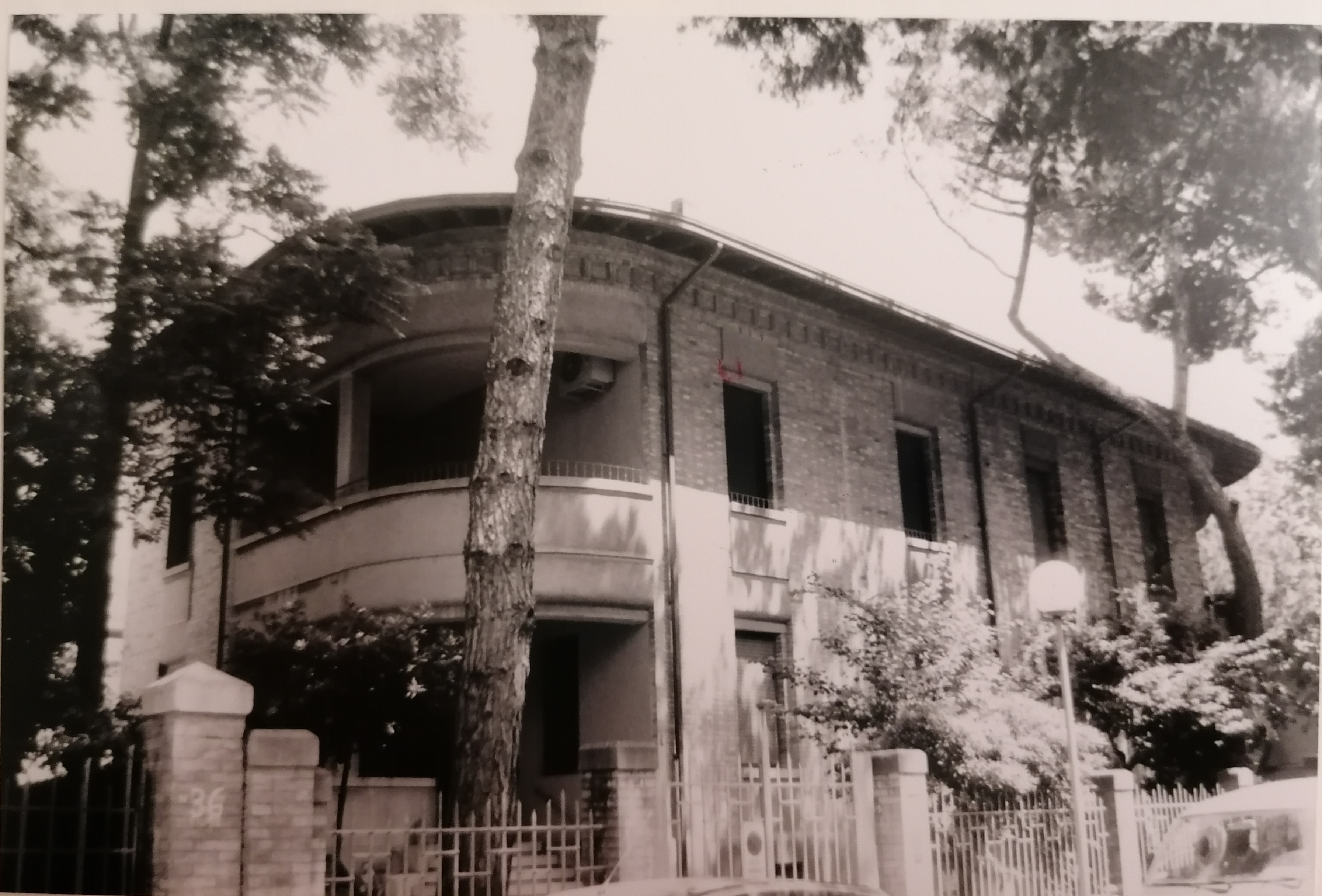 Residenza