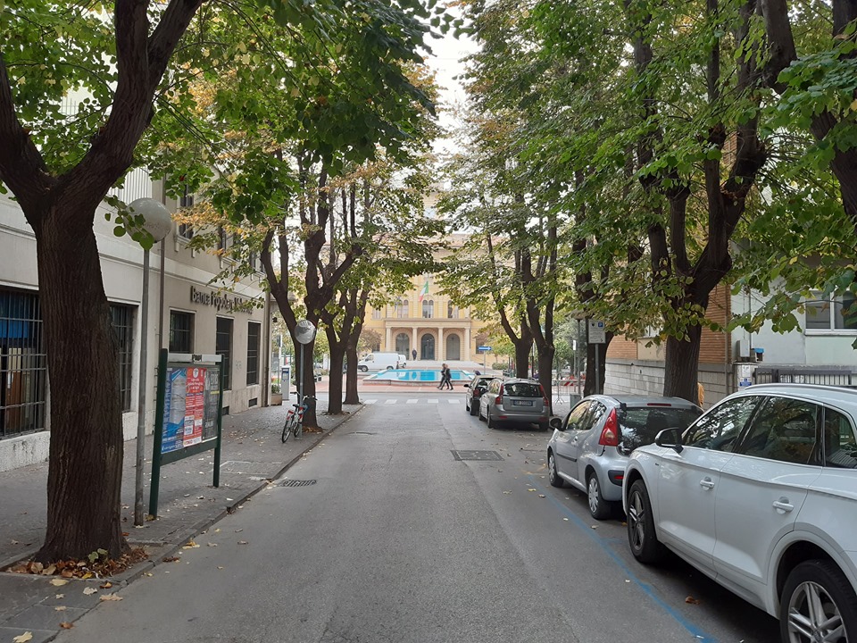 VIALE DELLE RIMEMBRANZE