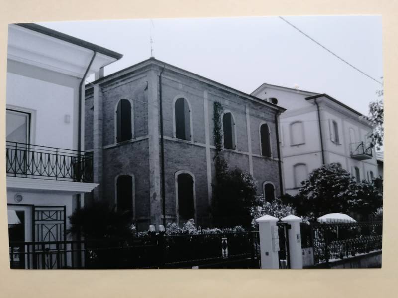 Villa Cappuccini