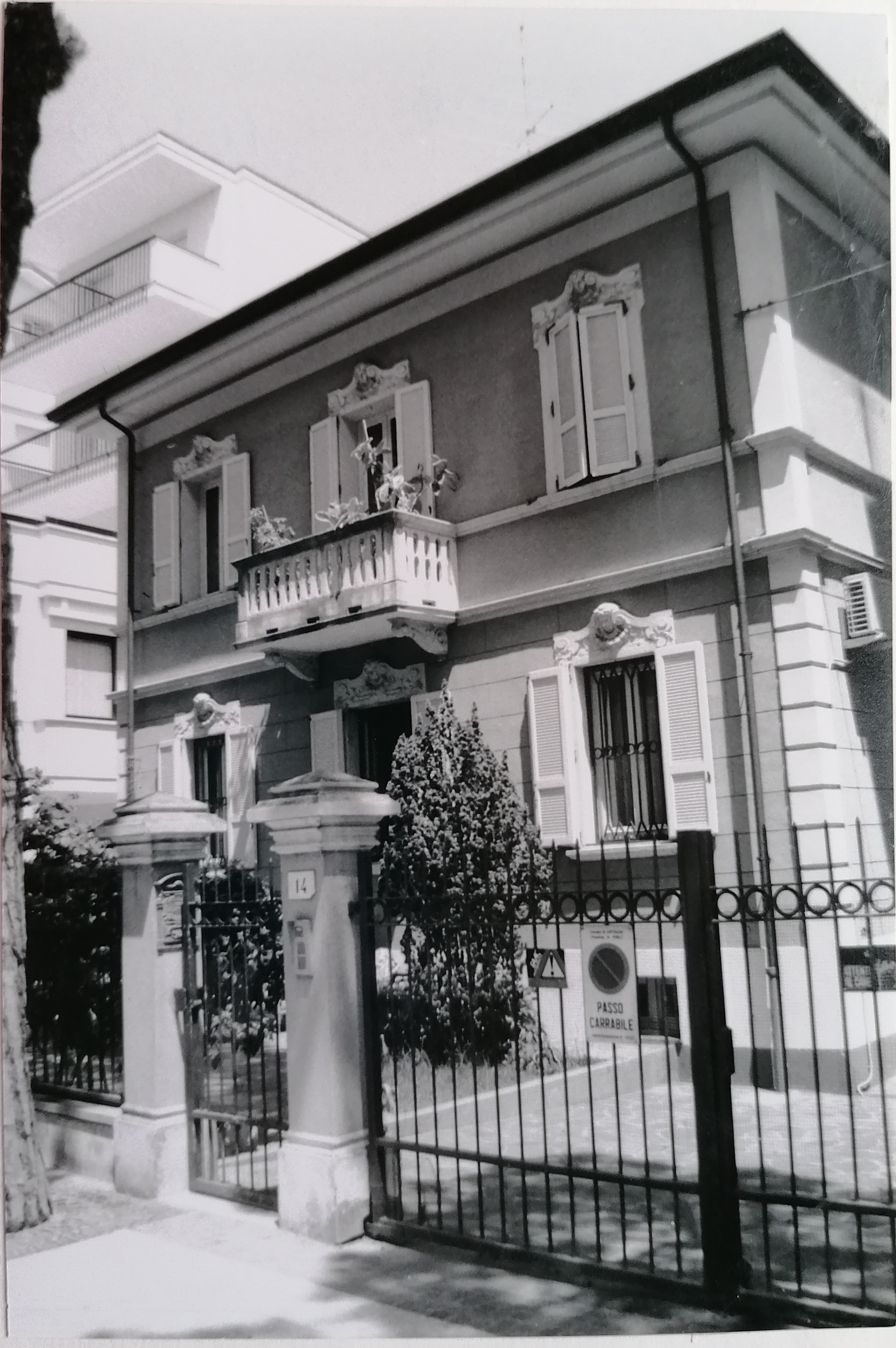Villino