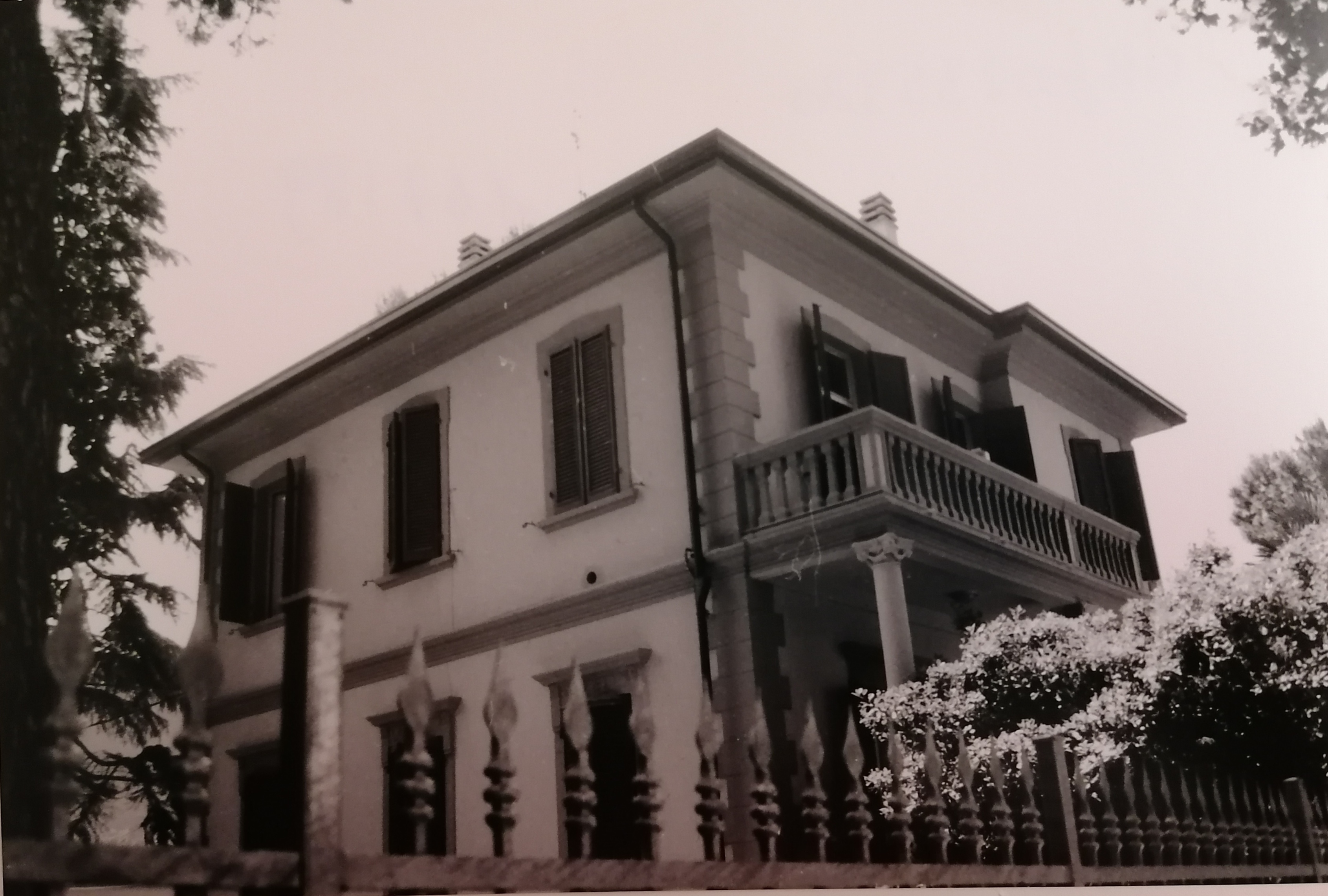 Villino