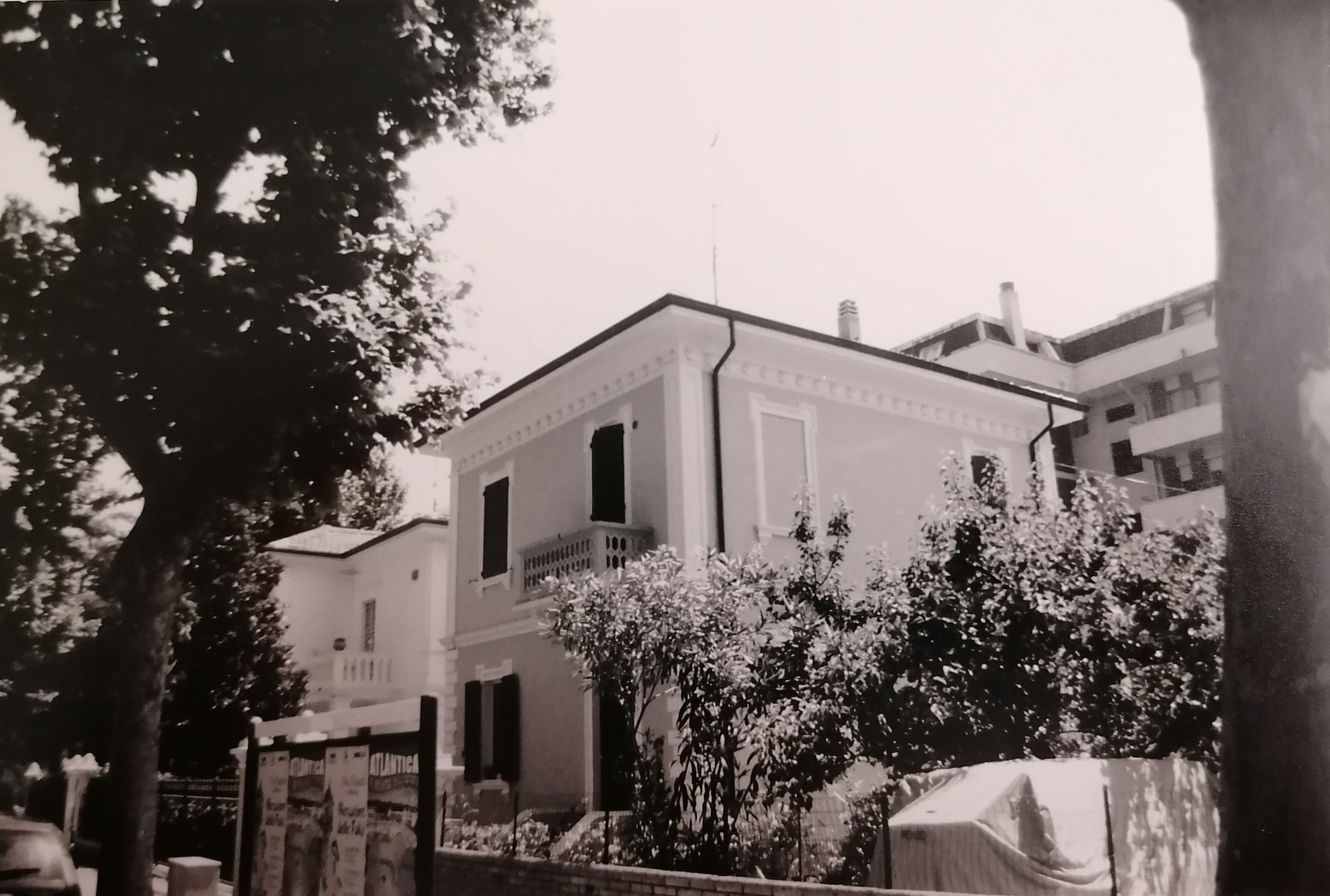 Villino