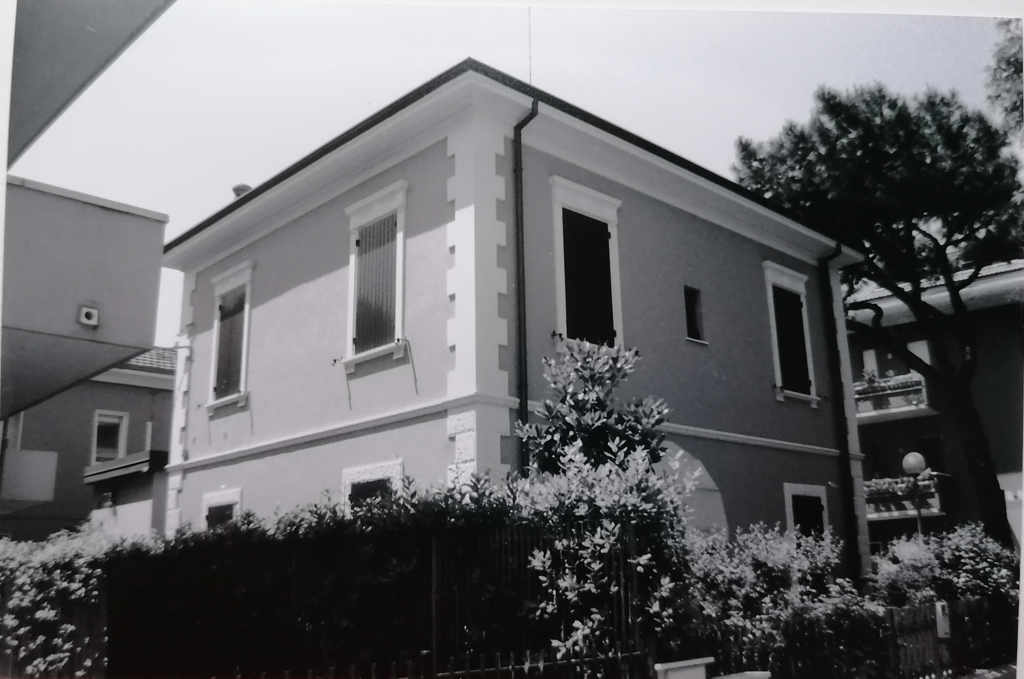 Villino