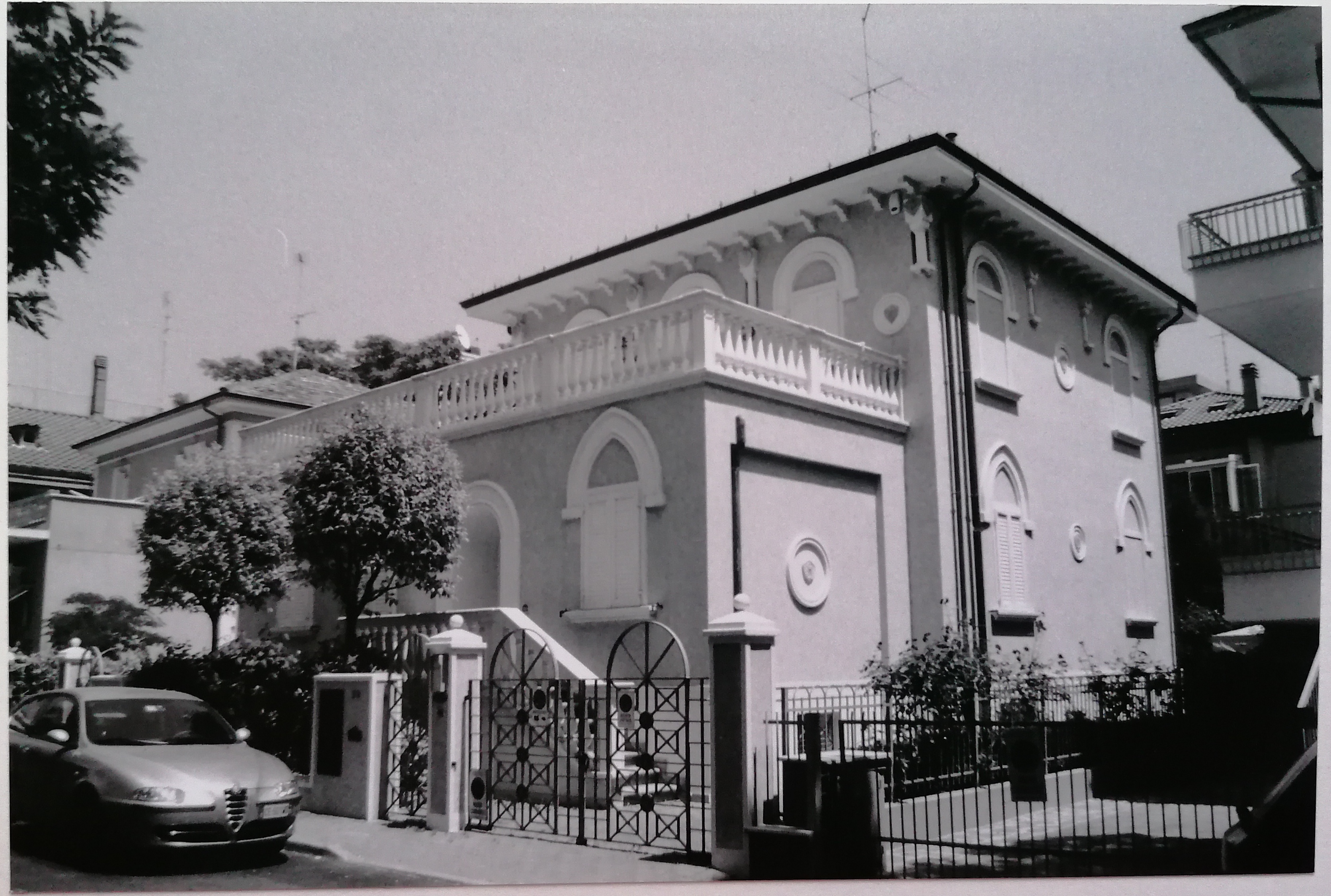 Villino