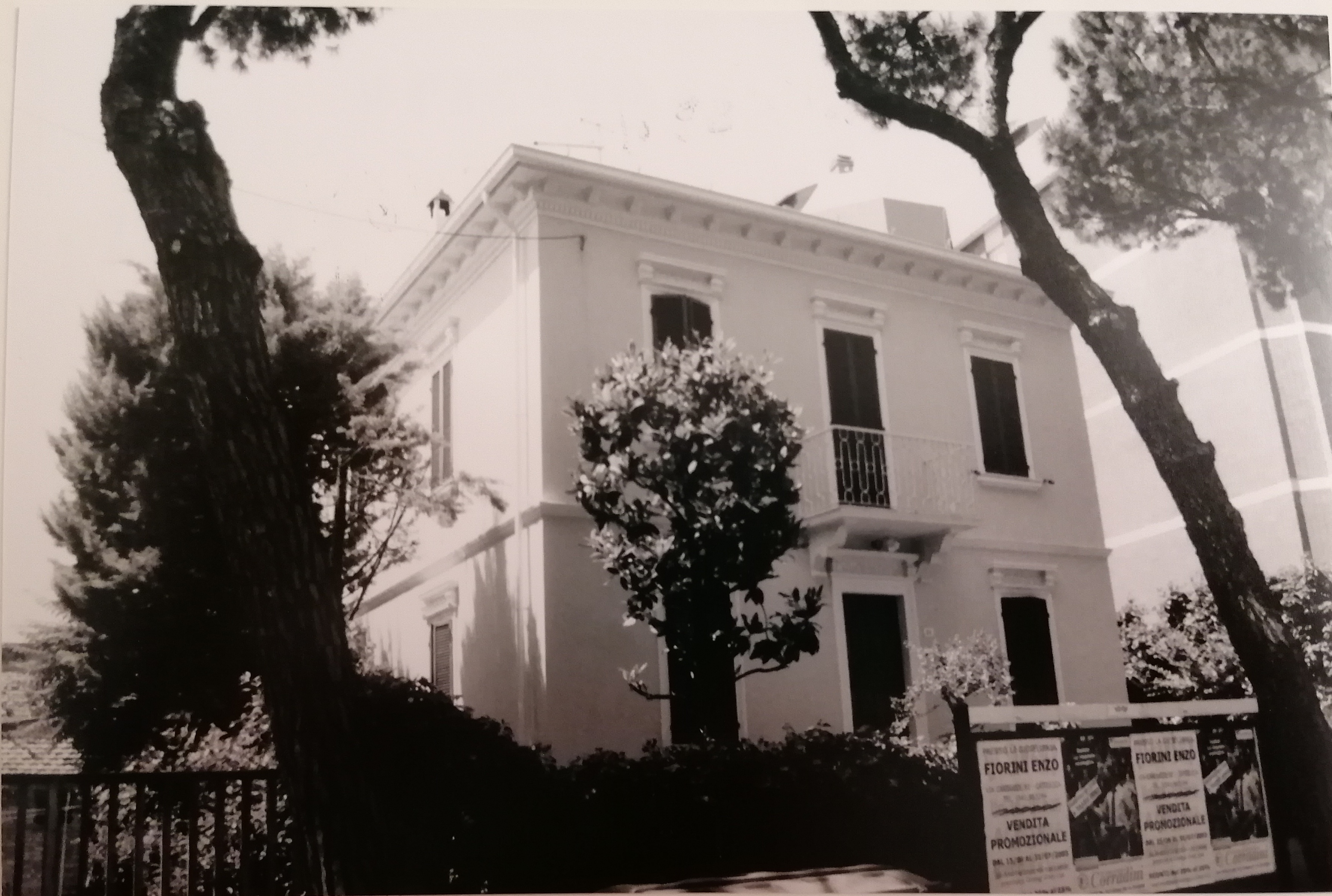 Villino