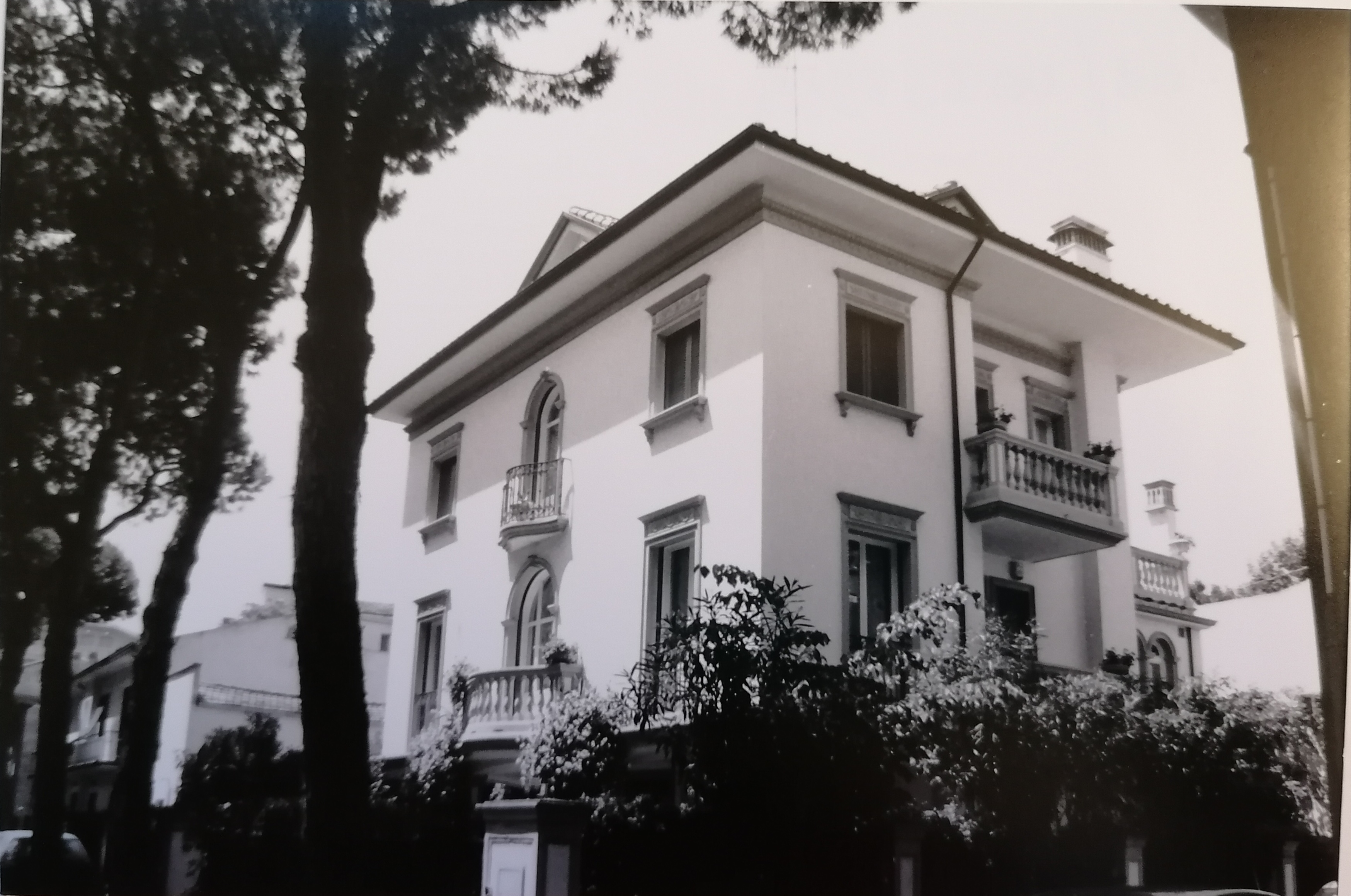 Villino