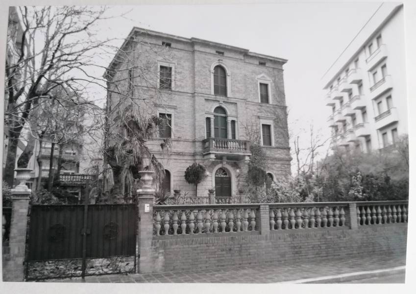 Villino Belvedere
