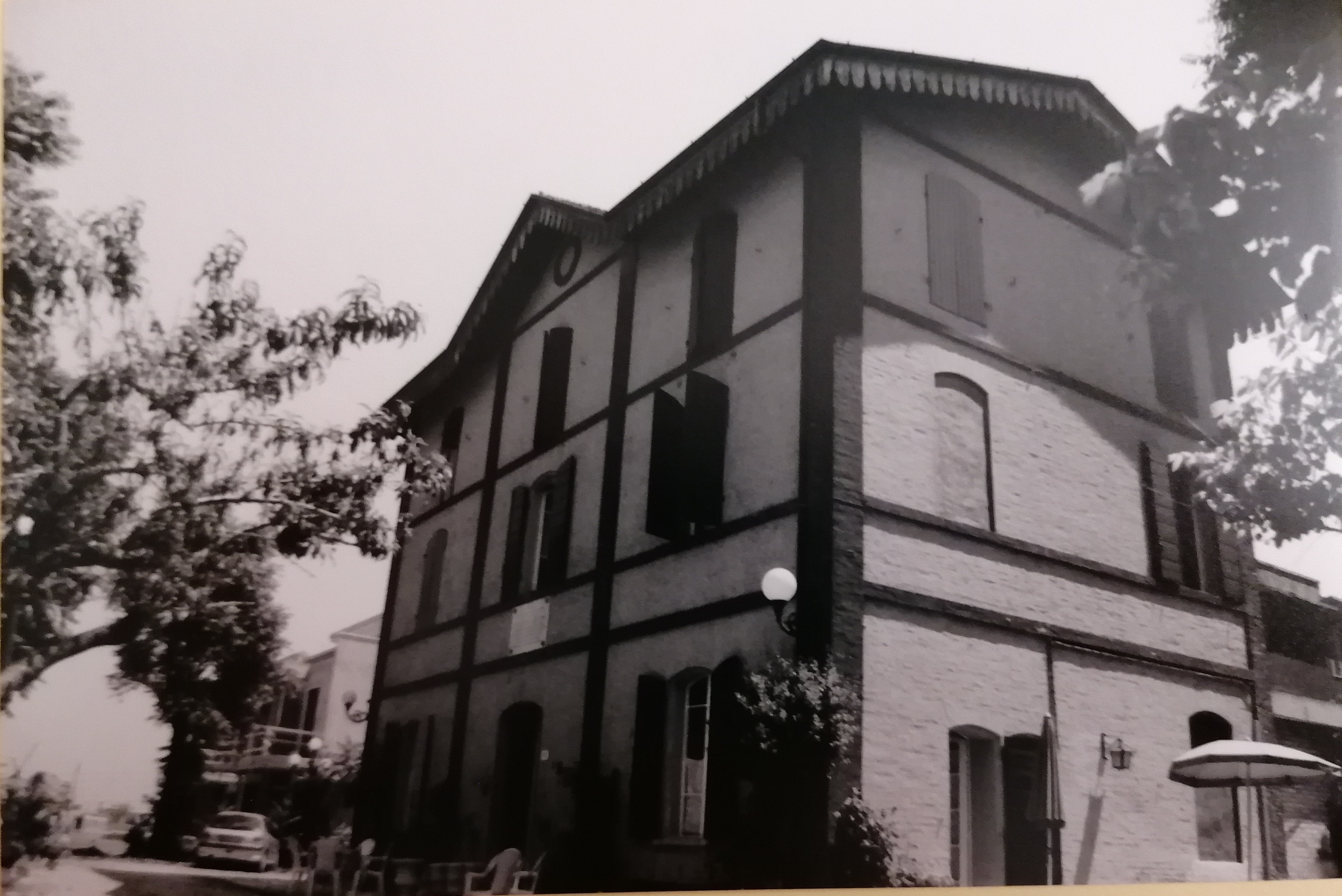 Villino Marconi