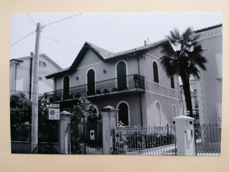 Villino Tornelli