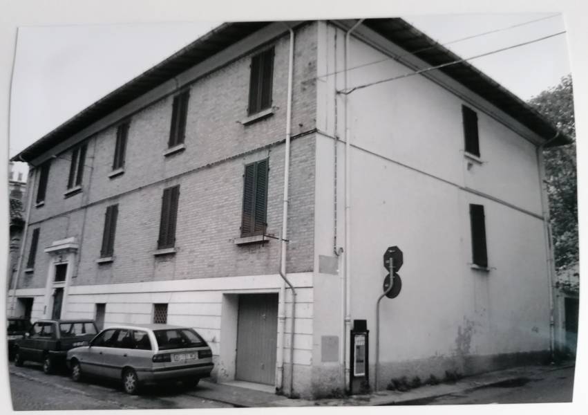ex Ospedale dei Pellegrini
