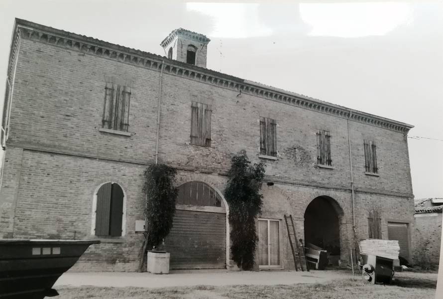 Casa Semprini