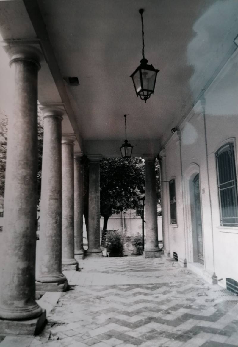 Palazzo della cultura