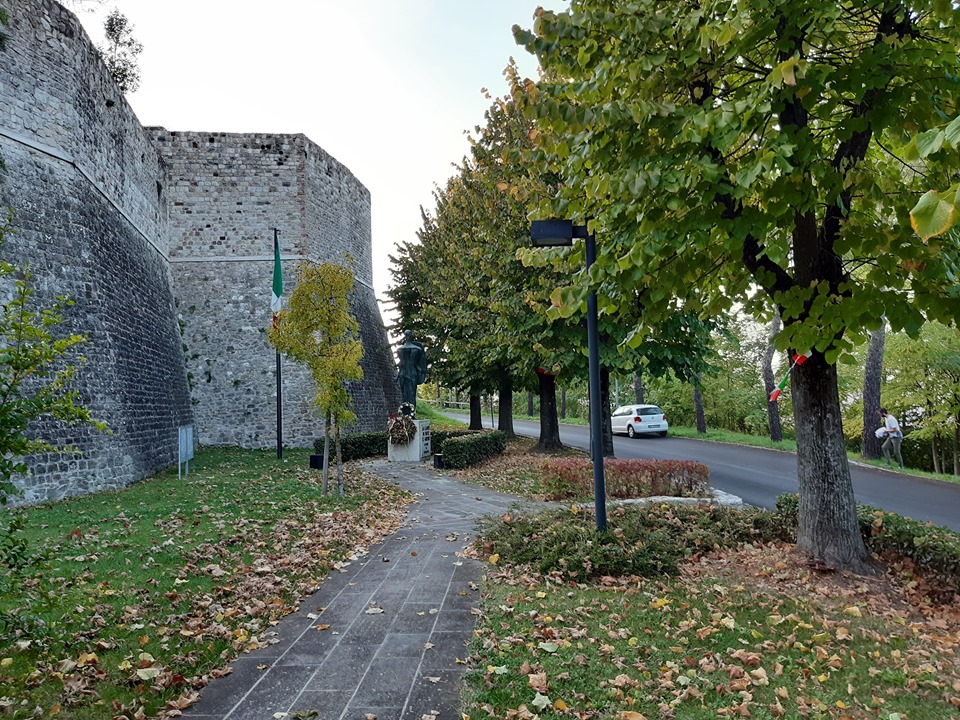 PARCO FILIPPO MANCINI