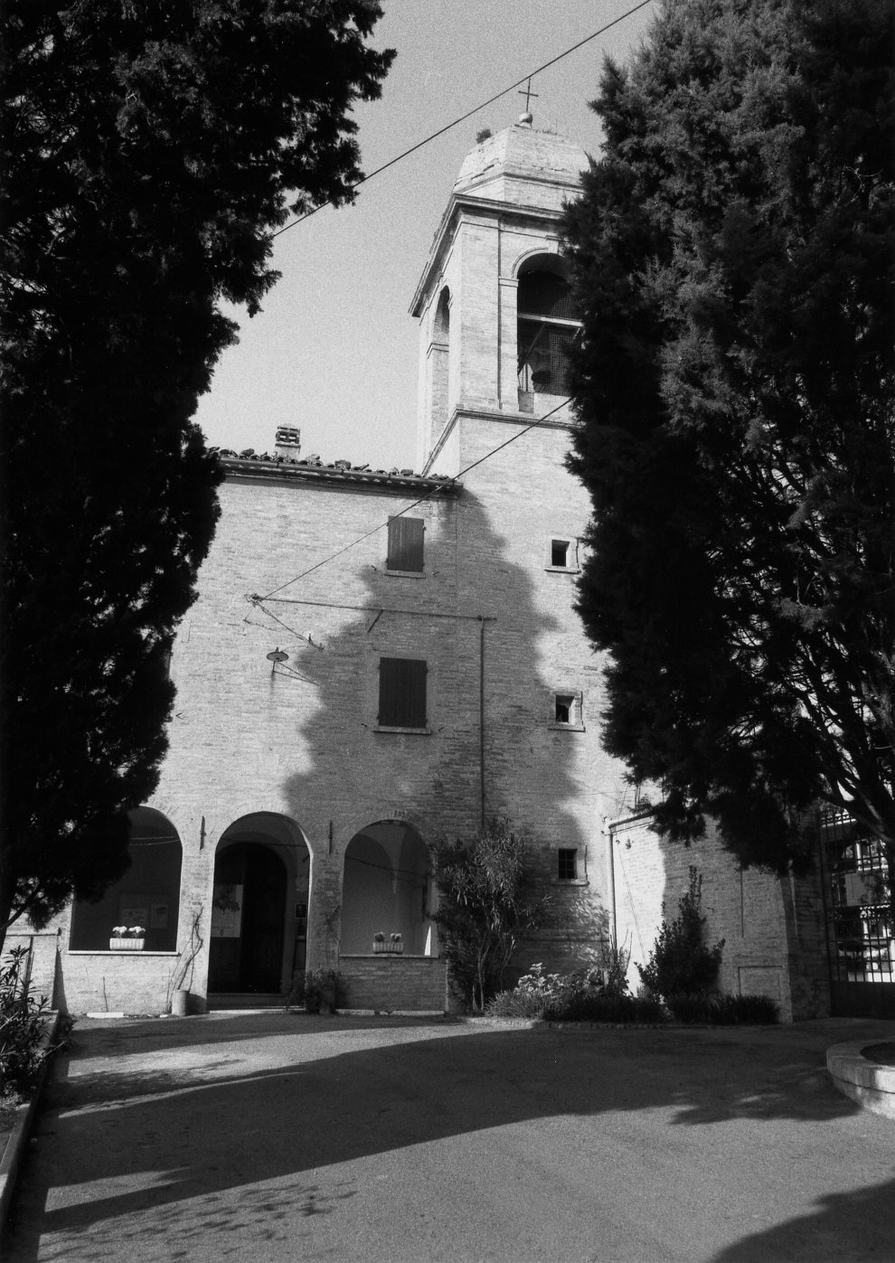 Beata Vergine del Tavollo