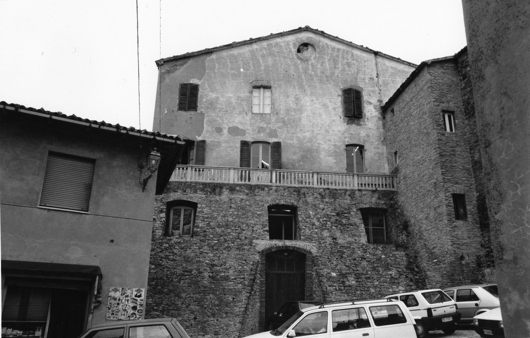 Teatro Malatesta