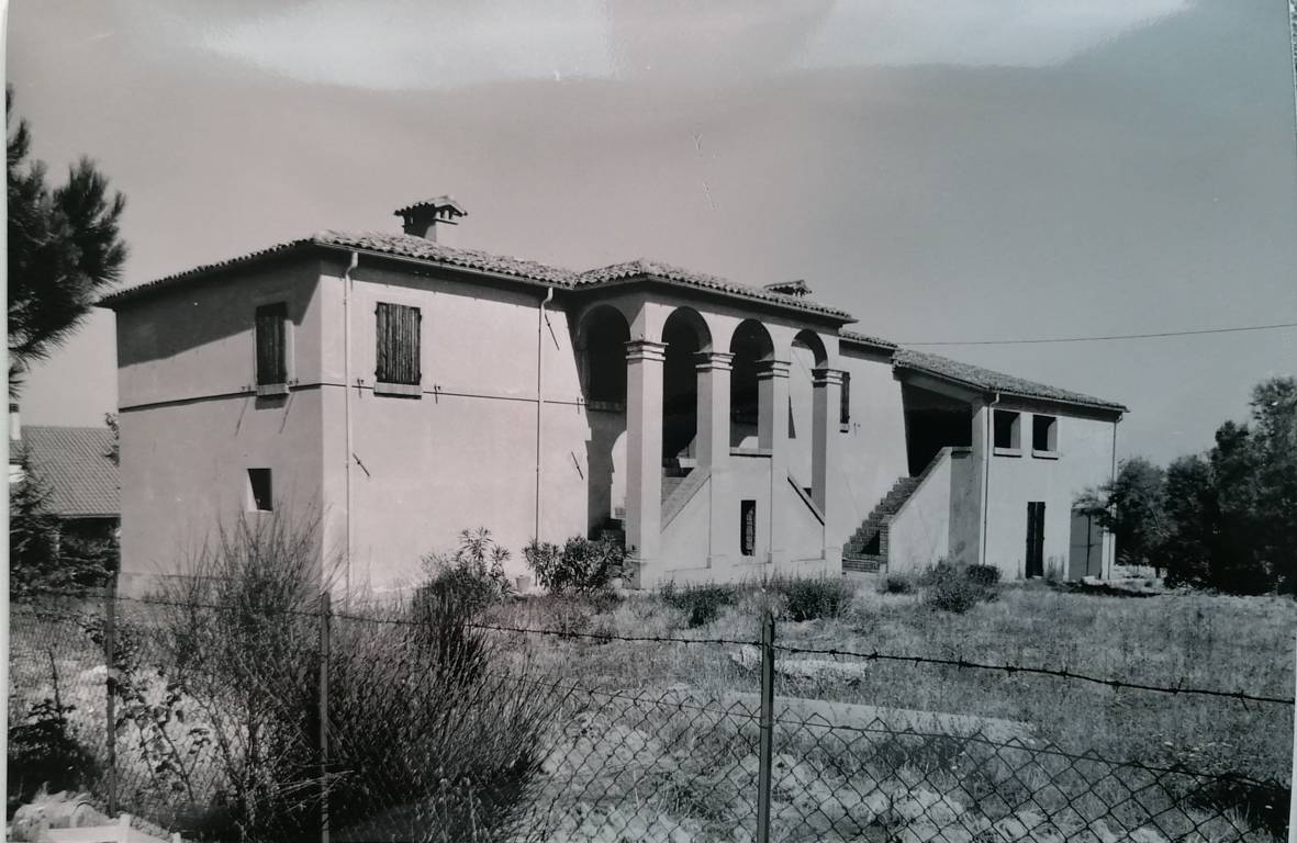 Casa Martelli