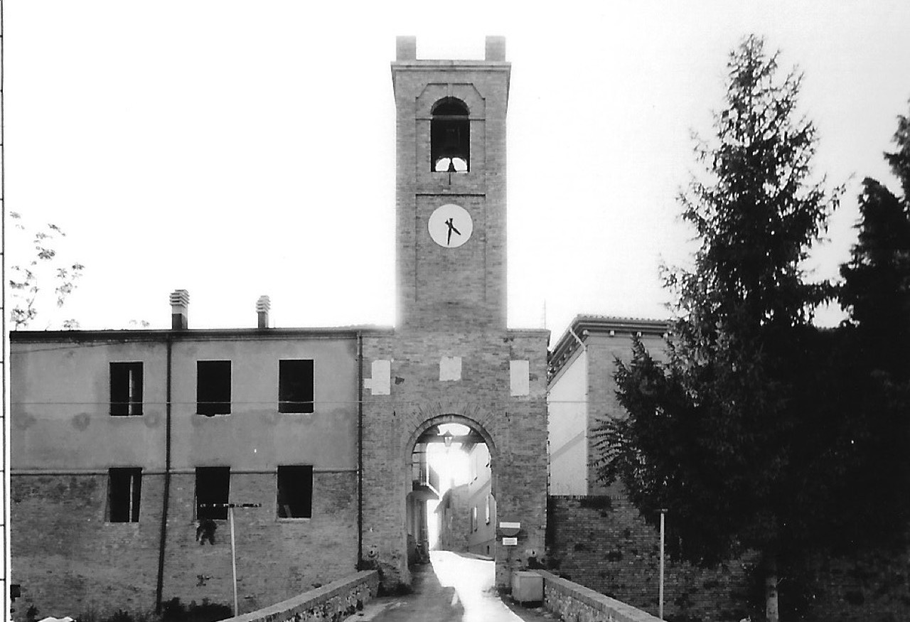 Castello di San Savino
