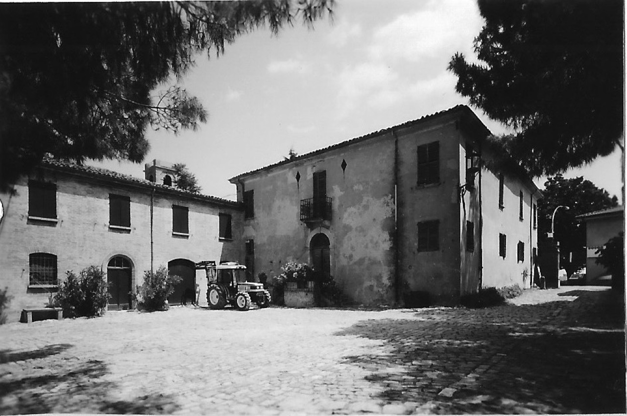 Castello di San Savino