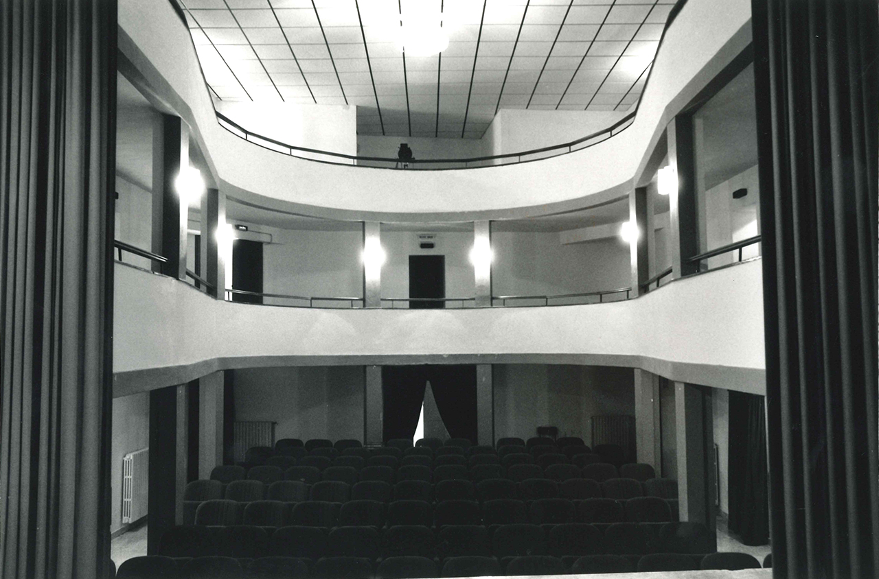 Teatro Rosaspina