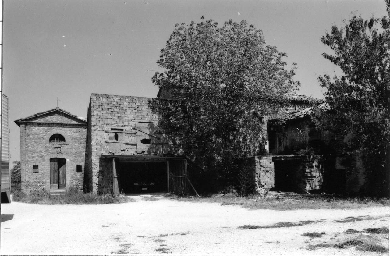 Abbazia del Moscolo