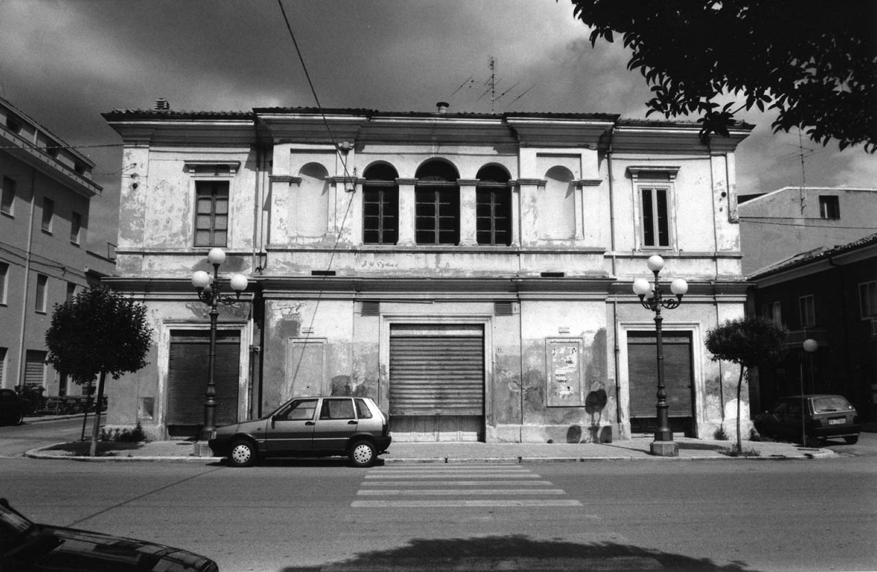 Teatro Ronci