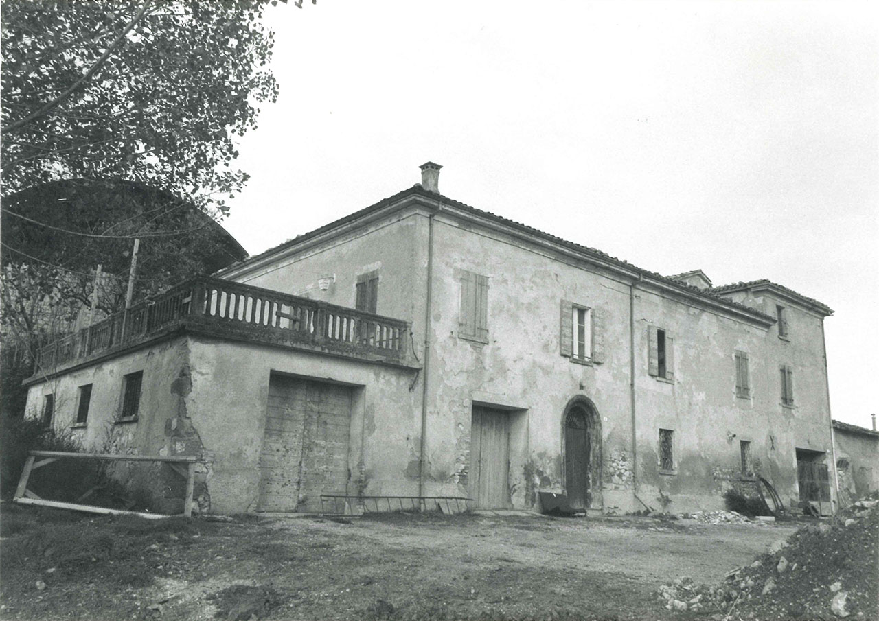 Ca' della Betta