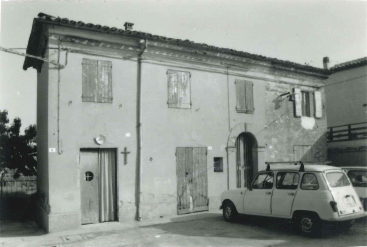 Celletta della Vergine