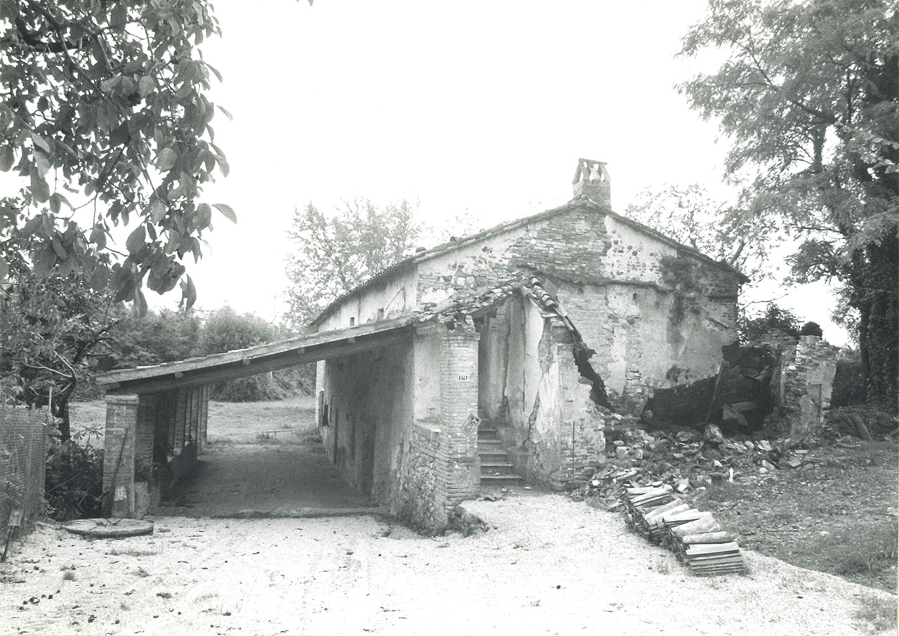 Molino Sapignoli