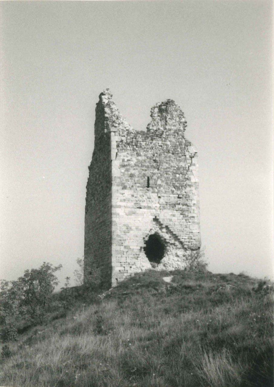 Torre Malatestiana
