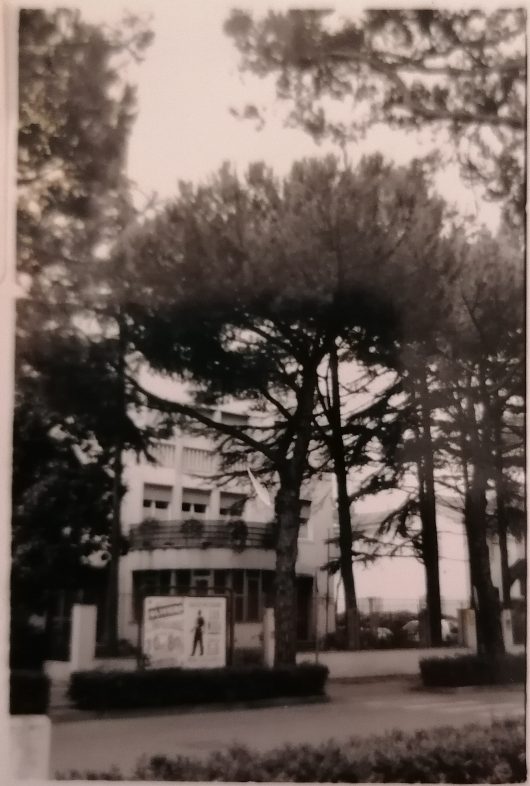 Ex Casa del Fascio