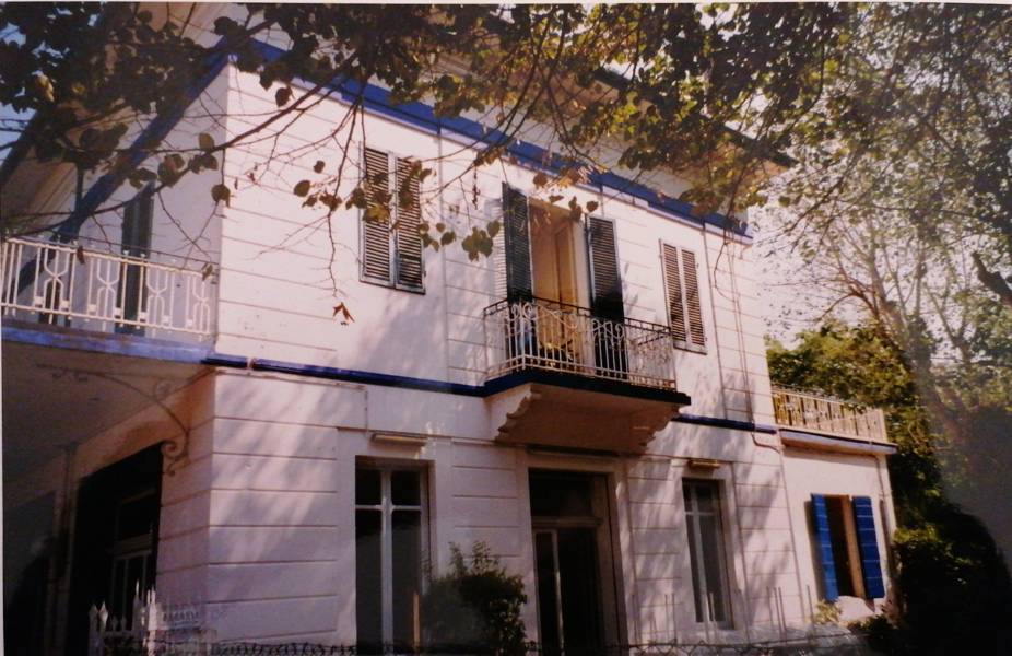 Ex Hotel Venezia