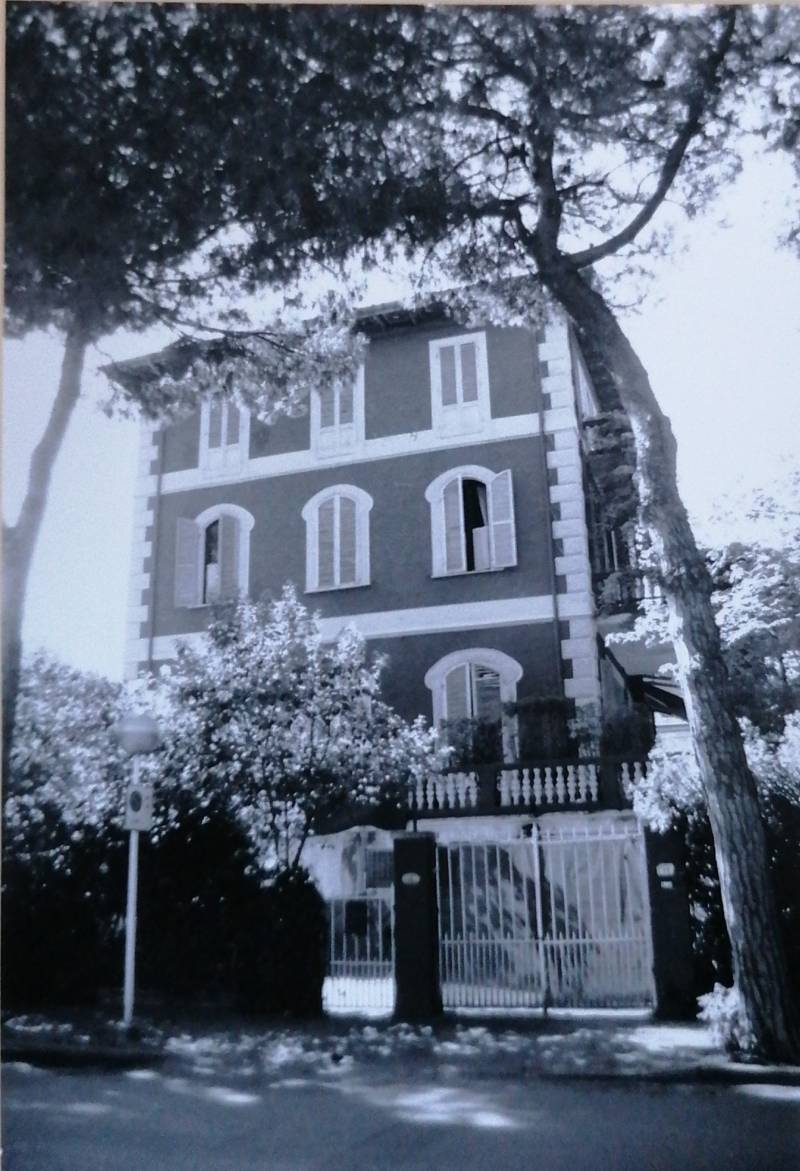 Hotel Conte Rosso