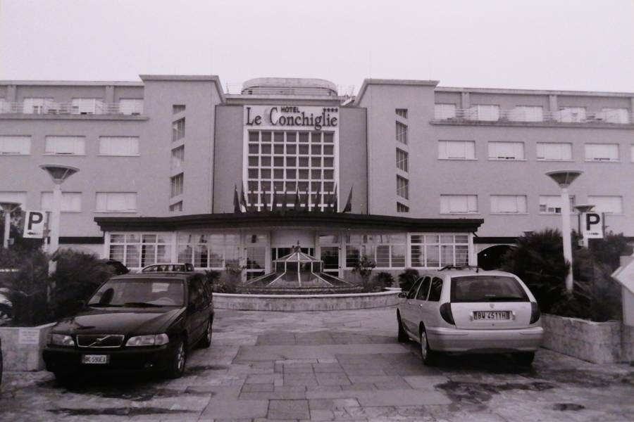 Hotel Le Conchiglie