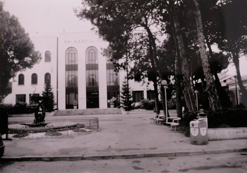 Palazzo del Turismo