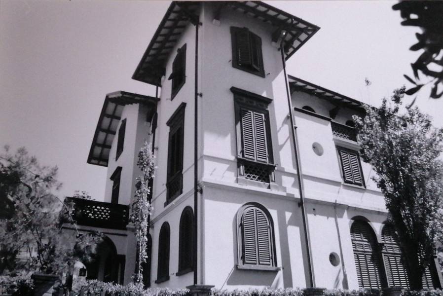 Villa Evans