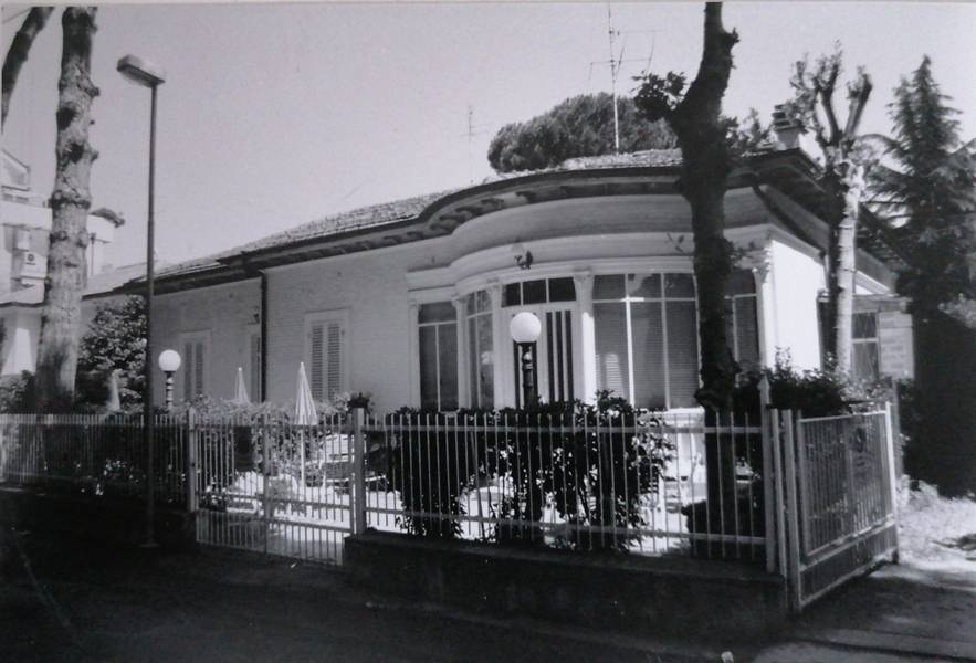 Villino