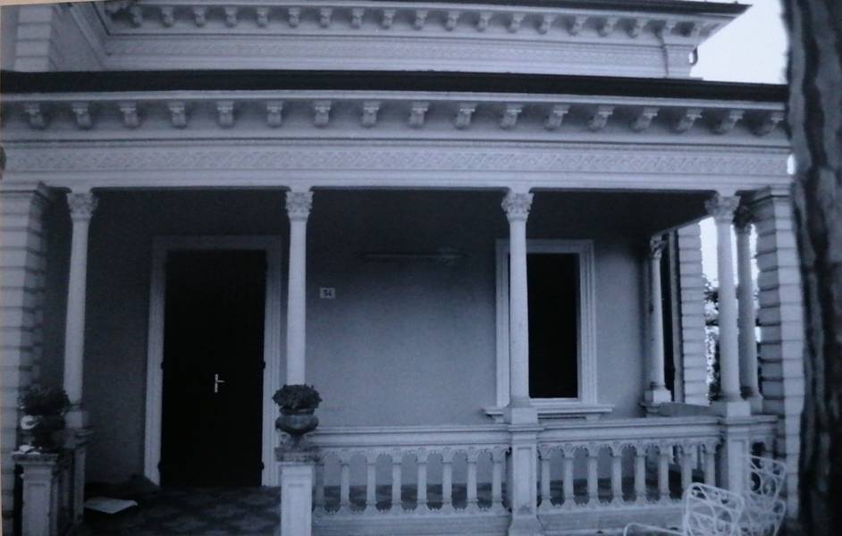 Villino