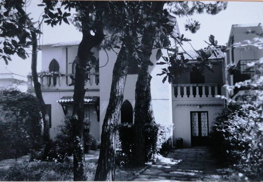Villino