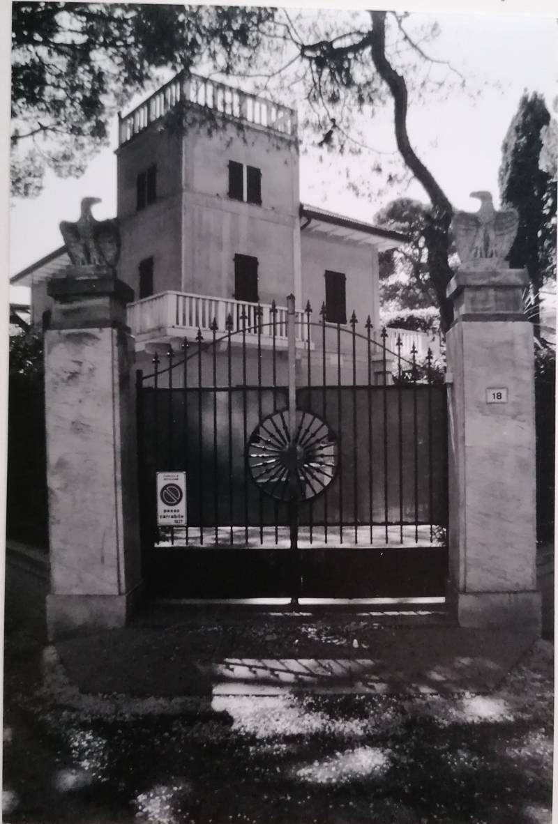 Villino