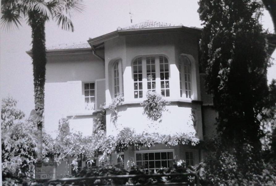 Villino