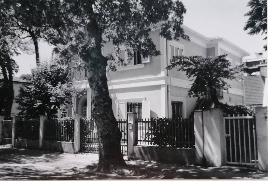 Villino