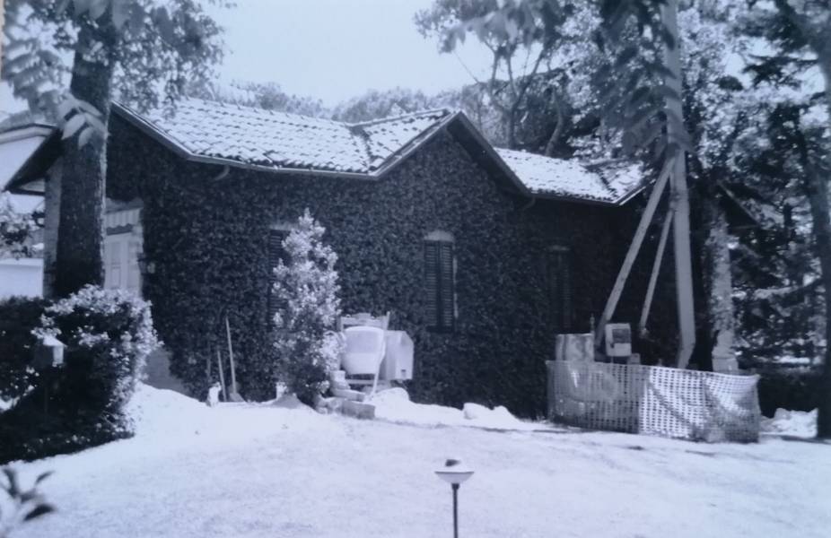 Villino