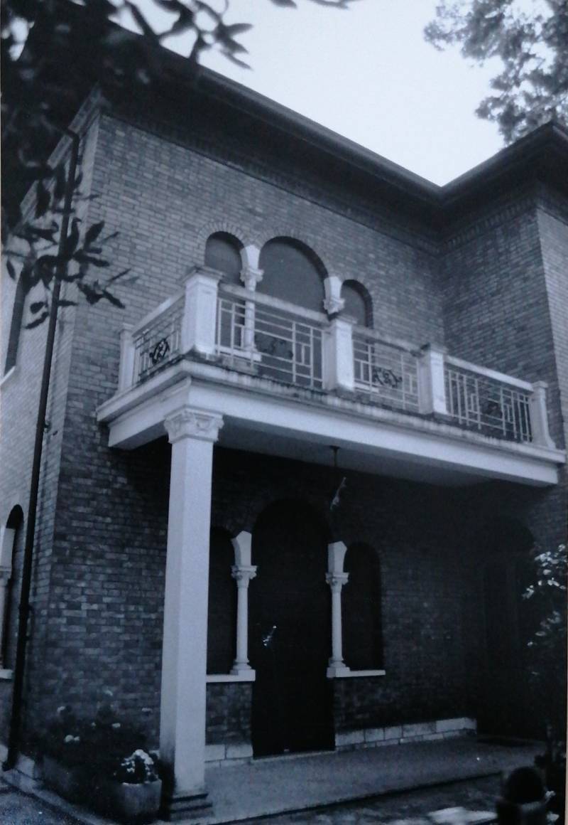 Villino
