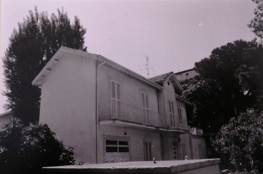 Villino
